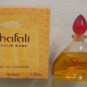 SHAFALI - Vintage - EDT 50 ML de ROCHER