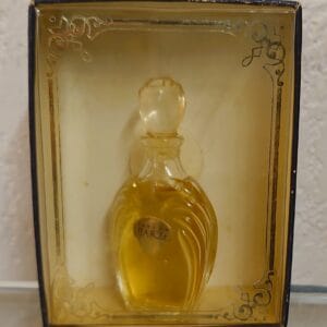 TEA ROSE - Boite Transparente - PARFUM 5 ML de WORKSHOP
