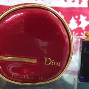 TROUSSE DIOR ADDICT - EDP 5 ML de DIOR
