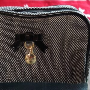 TROUSSE J' ADORE - Carreaux - EDP 5 ML de DIOR