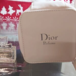 TROUSSE MISS DIOR CHERIE - EDP 5 ML de DIOR