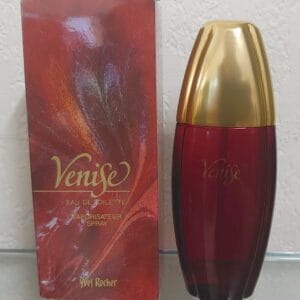 VENISE - EDT 60 ML Vapo de ROCHER