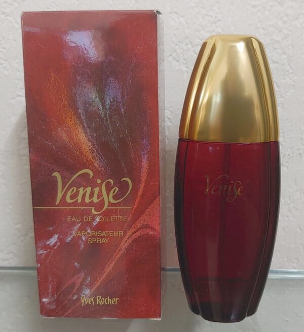 VENISE - EDT 60 ML Vapo de ROCHER