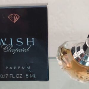WISH - PARFUM 5 ML de CHOPARD