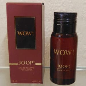 WOW - EDT 10 ML de JOOP !
