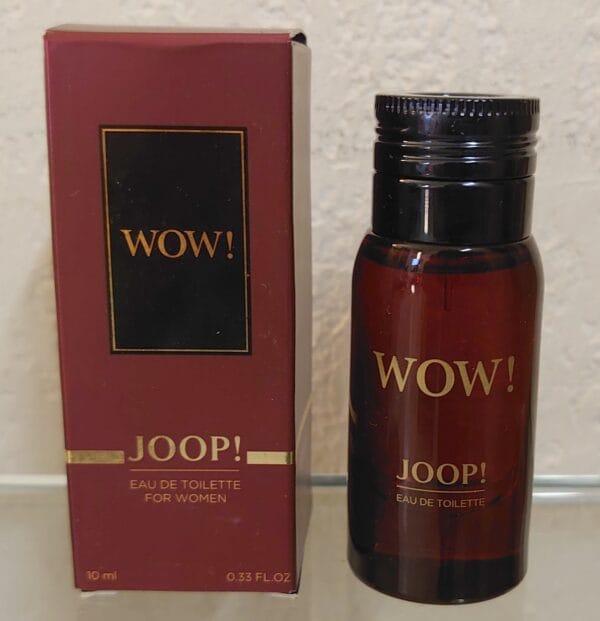 WOW - EDT 10 ML de JOOP !