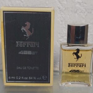 456 GT - EDT 6 ML de FERRARI