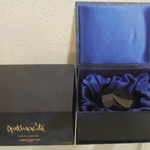 ANTHRACITE - Ecrin Luxe - EDP 15 ML de JACOMO