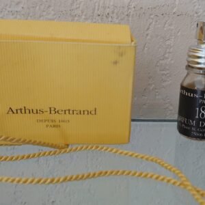 1803 PARFUM D' ORFEVRE - Parfum Concentré 10 ML de ARTHUS BERTRAND