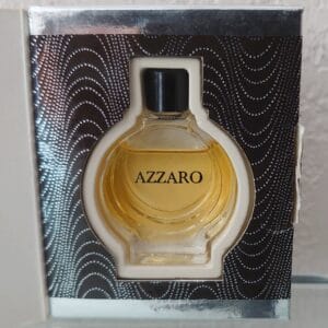 AZZARO - PARFUM 3,75 ML de AZZARO