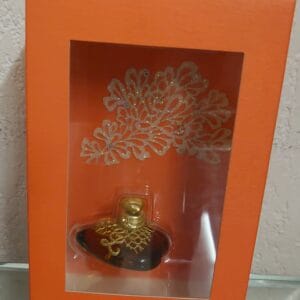 COFFRET L BIJOU DE PEAU + EDP 5 ML de LEMPICKA