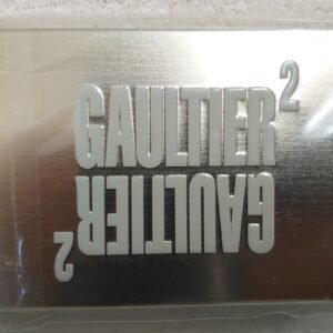 GAULTIER2 - Bloc Notes et Stylo Parfumé de GAULTIER