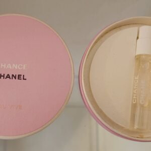 CHANCE - EAU VIVE - EDT 2 ML de CHANEL