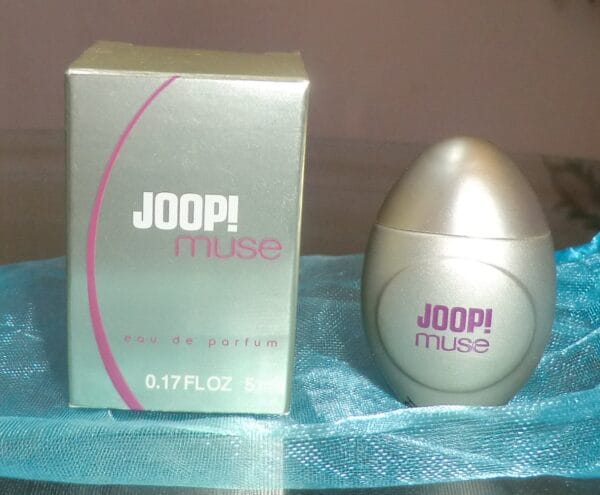 MUSE - EDP 5 ML de JOOP