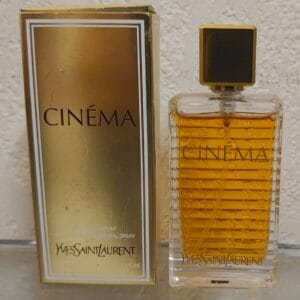 CINEMA - EDP Vapo 15 ML de SAINT LAURENT