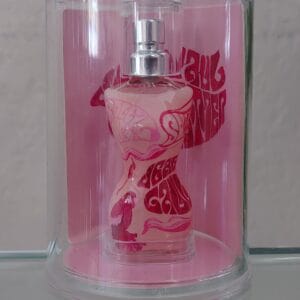 CLASSIQUE - Eau d' Ete - Perroquet - EDT 3,5 ML de GAULTIER