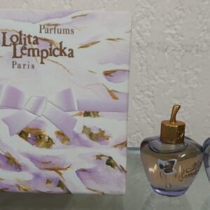 COFFRET DUO - 2 X Lolita EDP + EDT 5 ML de LEMPICKA