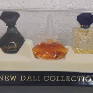 COFFRET WEW DALI COLLECTION - 5 x 5 ML de DALI