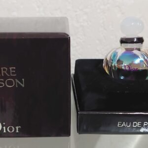 COFFRET PURE POISON - EDP 5 ML de DIOR