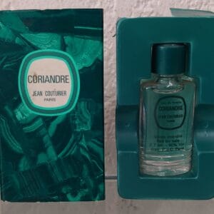 CORIANDRE - EDT 2,7 ML de COUTURIER