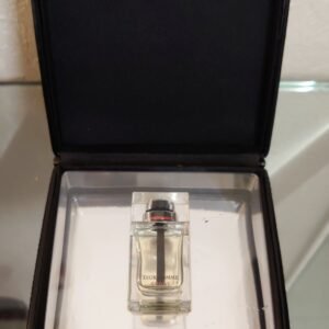 COFFRET DIOR HOMME SPORT - Boite Cuir - EDT 10 ML de DIOR