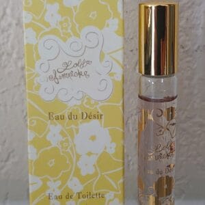 EAU DU DESIR - EDT ROLL ON 7,5 ML de LEMPICKA