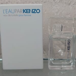 L' EAU POUR FEMME - EDT 5 ML de KENZO