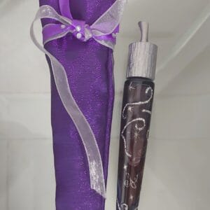 EAU DE MINUIT - Stick Bille a Parfumer 7 ML de LEMPICKA