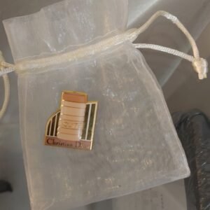 EQUITE - PIN'S de DIOR