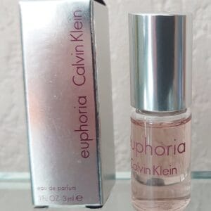 EUPHORIA - EDP 3 ML de KLEIN