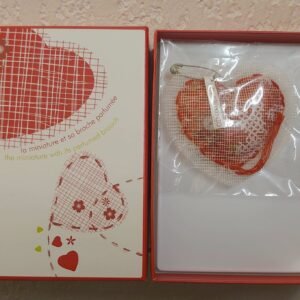 COFFRET FLOWERBYKENZO - EDP 5 ML + Broche Parfumée d KENZO