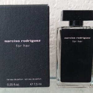 FOR HER - EDP 7,5 ML de RODRIGUEZ
