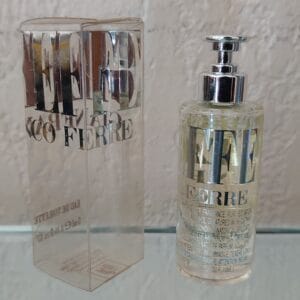 GIEFFEFFE - EDT 5 ML de FERRE