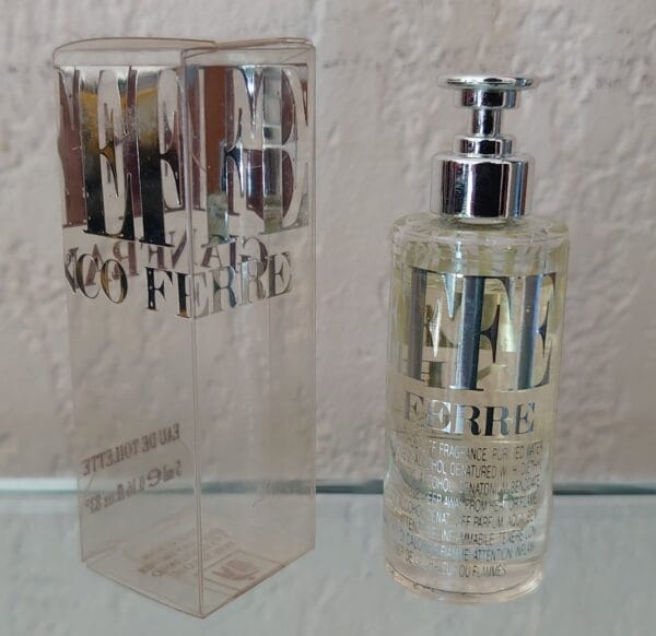 GIEFFEFFE - EDT 5 ML de FERRE