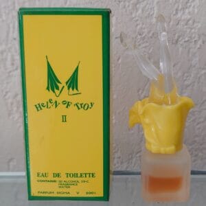HELEN OF TROY II - EDT 5 ML de SIGMA