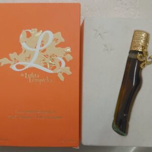 COFFRET L Bille à Parfumer - EDP Concentrée 10 ML de LEMPICKA
