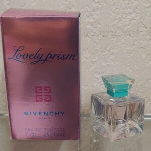 LOVELY PRISM - EDT 7 ML de GIVENCHY