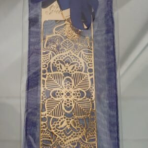 MARQUE PAGE GUERLAIN