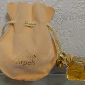 MISS ARPELS - Pendentif - EDT 5 ML de VAN CLEEF