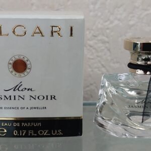 MON JASMIN NOIR - EDP 5 ML de BULGARI