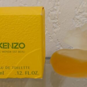 LE MONDE EST BEAU - EDT 4 ML de KENZO