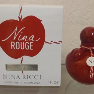 NINA ROUGE - EDT Vapo 30 ML