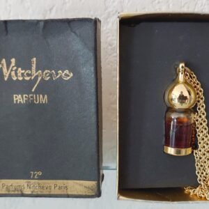 NITCHEVO - Collier Parfum 2 Ml de JUVENA