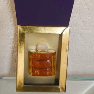 OPIUM O - PARFUM 3,5 ML de SAINT LAURENT