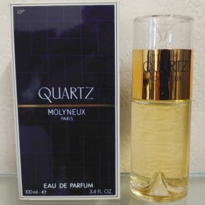 QUARTZ - EDP 100 ML de MOLYNEUX