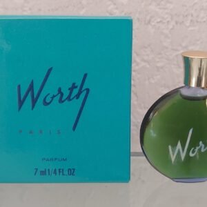 JE REVIENS - Medaillon Pour le Sac - PARFUM 7 ML de WORTH