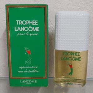 TROPHEE POUR LE SPORT - EDT Vapo 50 ML de LANCOME
