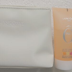 COFFRET O OUI - EDT 7,5 ML + Gel Douche Clementine 50 ML de LANCOME