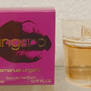 UNGARO - EDP 5 ML de UNGARO