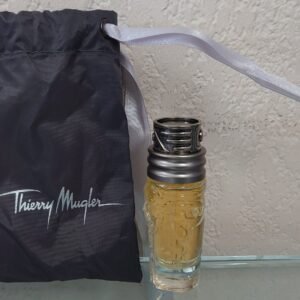 WOMANITY - EDP 10 ML de MUGLER